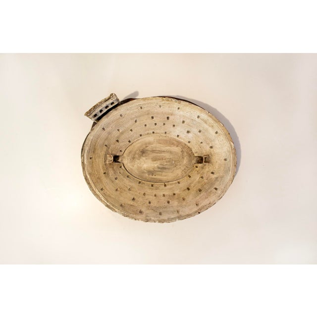 Ceramic sculpture of the Verona Arena. Manufacturer: Ceramiche Tosin 1950s This piece has an attribution mark, I am sure...