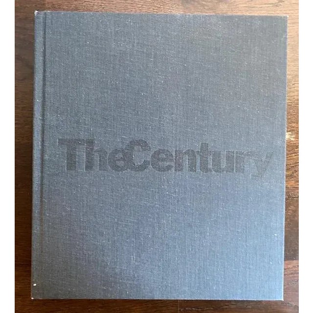 Vintage Fashion & Architecture Coffee Table Books Set of 7, Phaidon, Decorative For Sale - Image 11 of 12