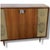 Mid-Century Modern Radiogram Cabinet in Wood from Murphy For Sale - Image 6 of 10