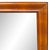 Wood 19th Century English Georgian Framed Mirror For Sale - Image 7 of 13