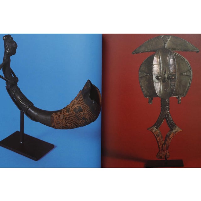 African Art of Sub-Saharan Africa at the High Museum of Art For Sale - Image 3 of 5