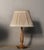 French Art Deco Table Lamp by Cherrier & Besnus 1920s France For Sale - Image 4 of 13
