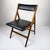 Vintage Eden Folding Chairs by Gio Ponti for Stol Kamnik, 1970s, Set of 6 For Sale - Image 6 of 18