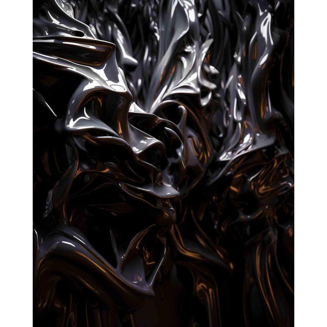 Luminous Alloy emerges as a tribute to refined elegance, where alloy transcends its rigidity to embrace luminosity. The...