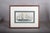Hand-tinted lithograph captioned H.M. Steam-Ship "Tiger" and dated June 3, 1854 on the plate. The ship is depicted under...