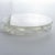 1930s Verlys France Art Deco Opalescent Glass Wine Coasters with Fish Decor, 2 pieces For Sale - Image 5 of 16
