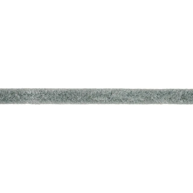 Inspired by caterpillar fringes of the 1930s, this fluffy wool tape adds a cozy flourish to furniture, pillows, and window...