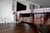 2010s Dining Table With Set of 12 Christian Liaigre at Holly Hunt Dining Chairs For Sale - Image 5 of 18