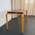 1950s 1950s Mid-Century Modern Birch Bentwood Side or Coffee Table by Thonet For Sale - Image 5 of 9