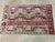 Textile Galerie Shabab Collection Early 20th Century Turkish Ghiordes Throw Rug For Sale - Image 7 of 9