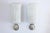Art Deco Style Bathroom Wall Lights by Keuco, 1990s, Set of 2 For Sale - Image 3 of 10