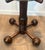 1950s Brutalist carved oak coat racks by Charles Dudouyt For Sale - Image 11 of 12
