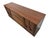 Mid-Century Modern Broyhill Brasilia Walnut Dresser For Sale In Philadelphia - Image 6 of 14