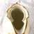1910s Alfred Lanternier Limoges Hand Painted Cream Bisque Chocolate Pot For Sale - Image 17 of 17