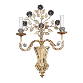 Example of Italian Sconces and Wall Lamps