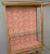 Antique French Craved Display Cabinet Top Sits on Base For Sale In West Palm - Image 6 of 7
