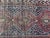 Vintage Wool Ghashghaei Rug For Sale - Image 4 of 12