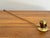 1960s Vintage Colonial Candle Snuffer For Sale - Image 5 of 7