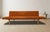 Mid-Century Folding Daybed from Miroslav Navrátil, Czechoslovakia, 1960s For Sale - Image 6 of 12