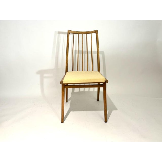 Vintage Lattice Chair from Habeo, 1960s For Sale - Image 15 of 15