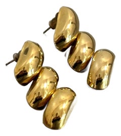Example of Postmodern Earrings