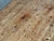 Vintage Scandinavian Modern Pine Trestle Dining Table, 1940s For Sale - Image 10 of 11