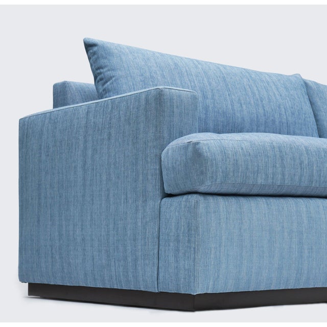 Custom Furniture Builders Custom Sofa For Sale - Image 4 of 4