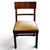 20th Century Art Deco Chairs, 1930s, Set of 4 For Sale - Image 3 of 9