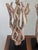 Elevate your space with this striking pair of nautical-inspired table lamps, thoughtfully hand-assembled from natural,...