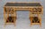 Maitland - Smith Maitland Smith Faux Bamboo and Brass Mounted Desk For Sale - Image 4 of 14