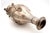 Silver Vase with Shell Reliefs For Sale - Image 3 of 7