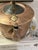 Antique Copper Tea Kettle With Acorn Tipped Lid For Sale - Image 11 of 11