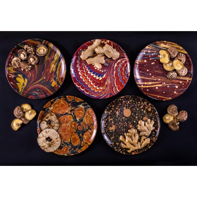 Our Library collection is inspired by our favorite books and authors. . The patterns are derived from the traditional...