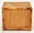 The Vintage Italian Rattan Side Table is a unique and stylish piece of furniture . A quality piece that is great for a...