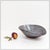 Vintage Grey Glazed Ceramic Vide-Poche For Sale - Image 10 of 10