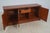 Traditional Ethan Allen French Empire Cherry Sideboard For Sale - Image 3 of 18