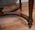 19th French Louis XV Rosewood Inlaid Center Table With Ormolu Mounts Desk For Sale - Image 4 of 18