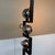 Arredoluce Mid 20th Century Angelo Lelli for Arredoluce Floor Lamp For Sale - Image 4 of 12