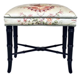 Example of Benches