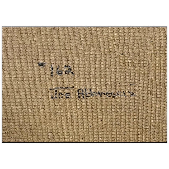 Mid 20th Century Ramillete De Flores, Joe Abbrescia For Sale In Minneapolis - Image 6 of 6