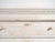 White Chest of Drawers For Sale - Image 4 of 10