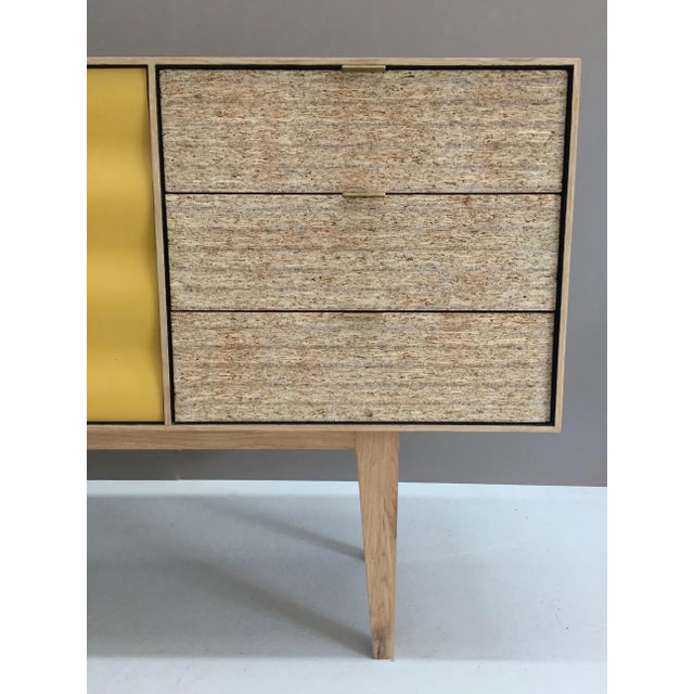 Not Yet Made - Made To Order Buckhurst Sideboard by Lee Matthews for Mafoo Möbel For Sale - Image 5 of 6