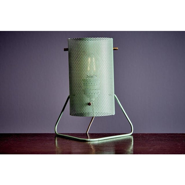 Table Lamp from Stilux Milano, 1950s For Sale - Image 3 of 10