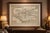 This detailed late 18th-century map depicts the Caribbean region and the Gulf of Mexico at a moment of intense colonial,...