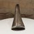 For your consideration, a unique object that features characteristics with a sculptural metalwork , however it is cocktail...