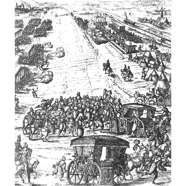 "Au Temps Des Cochers: Histoire Illustree Du Voyage en Voiture Attelee, Du XVe Au XXe Siecle" 1976 Jobe, Joseph For Sale - Image 13 of 13