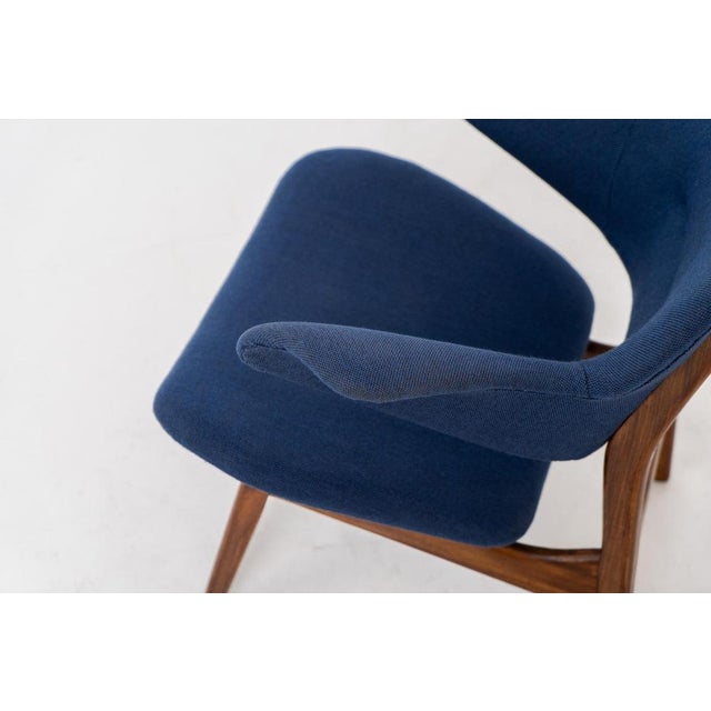 Pinguin Armchair by Louis Van Teeffelen for Wébé For Sale - Image 10 of 14