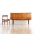 Mid Century Teak Credenza by Avalon Yatton For Sale - Image 11 of 11