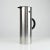 A 1960s stainless steel coffee pot by Stelton. This piece is attributed to the mentioned designer/maker. It has no...