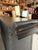 Baker Furniture Ming Style Crackle Finish Sideboard With Brass Handles For Sale - Image 15 of 18